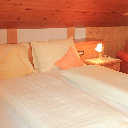 Bed And Breakfast Iman Santa Cristina Val Gardena Esterno foto