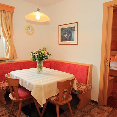 Bed And Breakfast Iman Santa Cristina Val Gardena Esterno foto