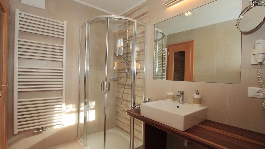 Bed And Breakfast Iman Santa Cristina Val Gardena Camera foto