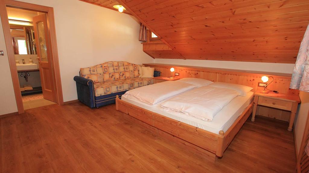 Bed And Breakfast Iman Santa Cristina Val Gardena Camera foto