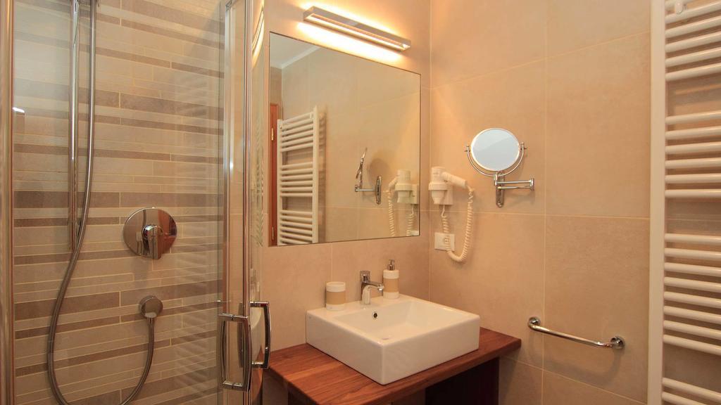 Bed And Breakfast Iman Santa Cristina Val Gardena Esterno foto