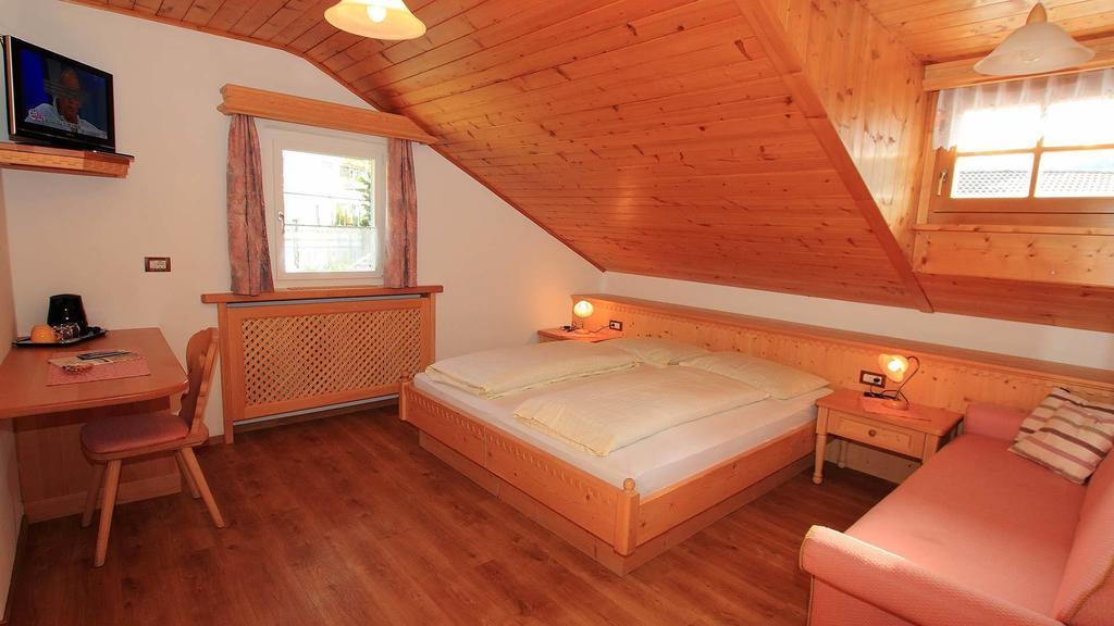 Bed And Breakfast Iman Santa Cristina Val Gardena Camera foto