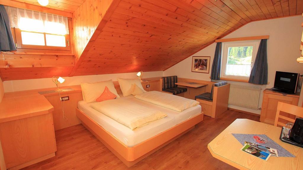Bed And Breakfast Iman Santa Cristina Val Gardena Camera foto