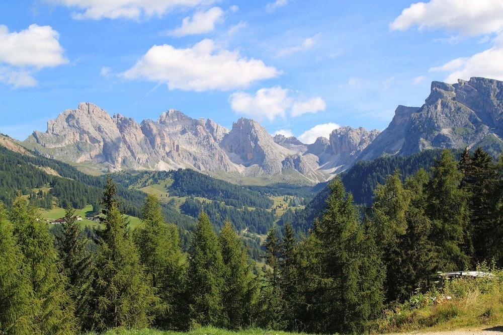 Bed And Breakfast Iman Santa Cristina Val Gardena Esterno foto