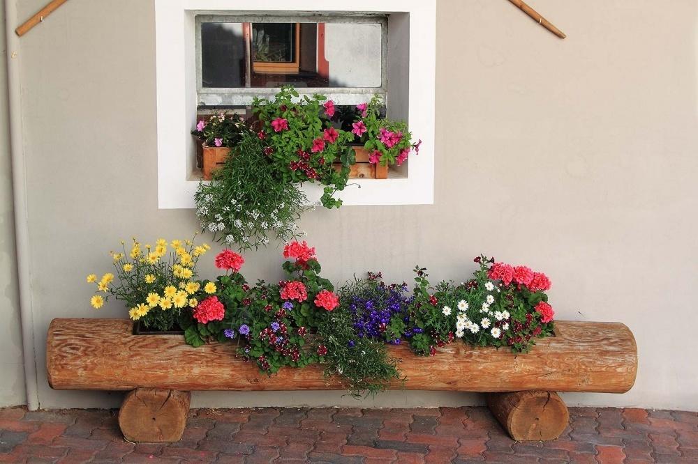 Bed And Breakfast Iman Santa Cristina Val Gardena Esterno foto