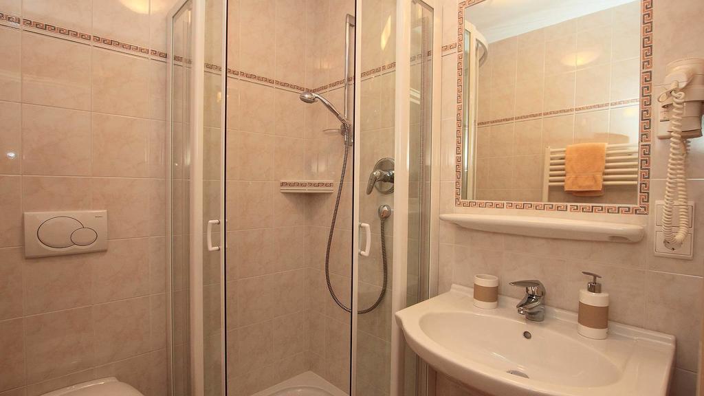 Bed And Breakfast Iman Santa Cristina Val Gardena Camera foto