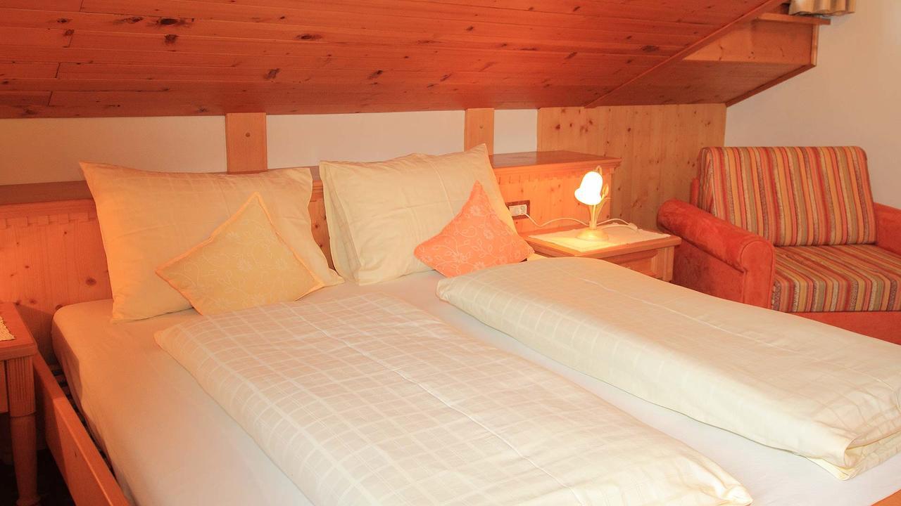 Bed And Breakfast Iman Santa Cristina Val Gardena Esterno foto