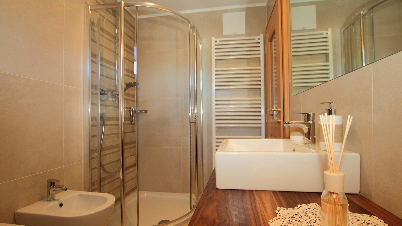 Bed And Breakfast Iman Santa Cristina Val Gardena Esterno foto